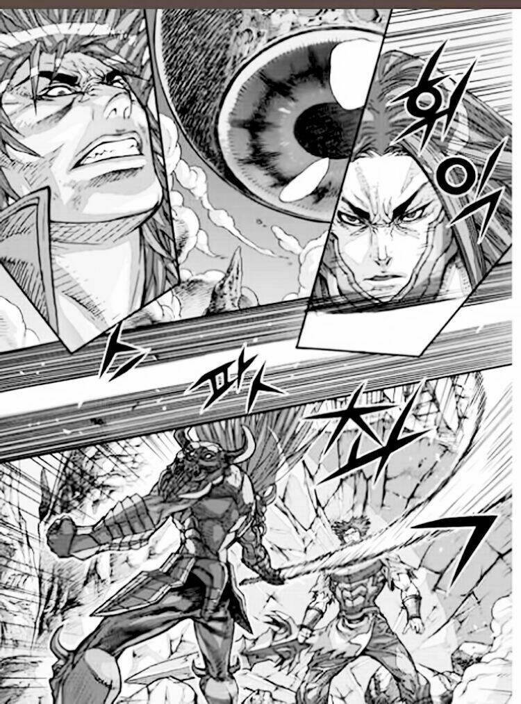 diêm đế ii chapter 54.2 11