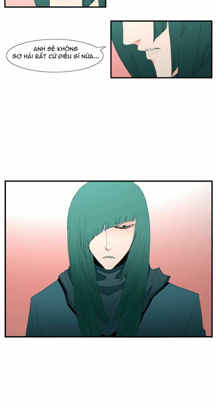 siêu năng chapter 79 29