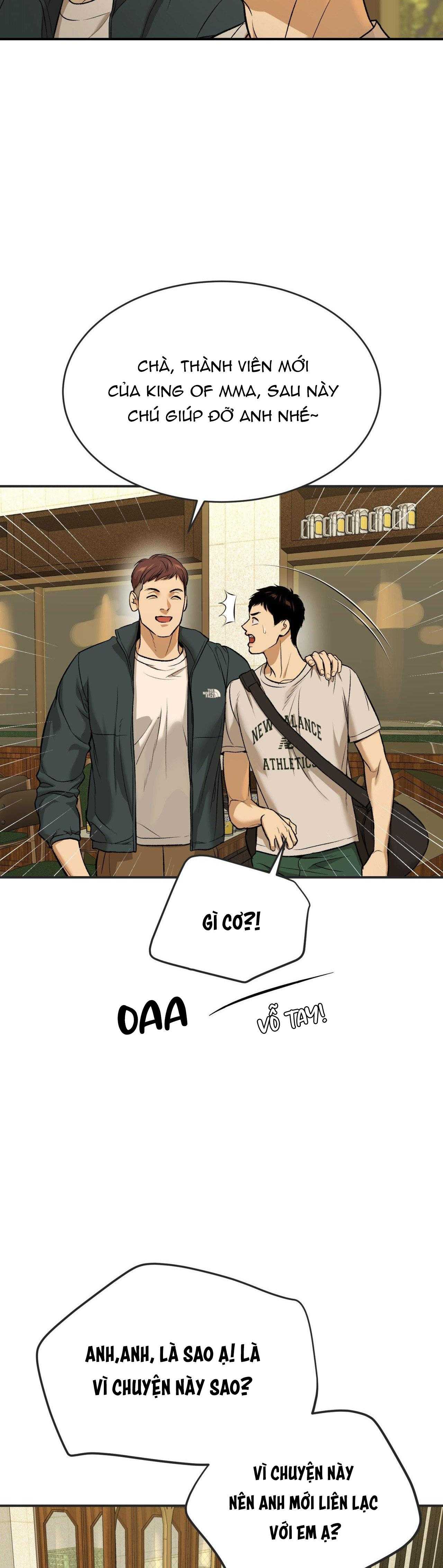 điềm rủi chapter 52 37