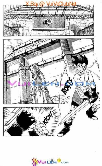 theo dấu rồng thần - dragon quest chapter 24 4