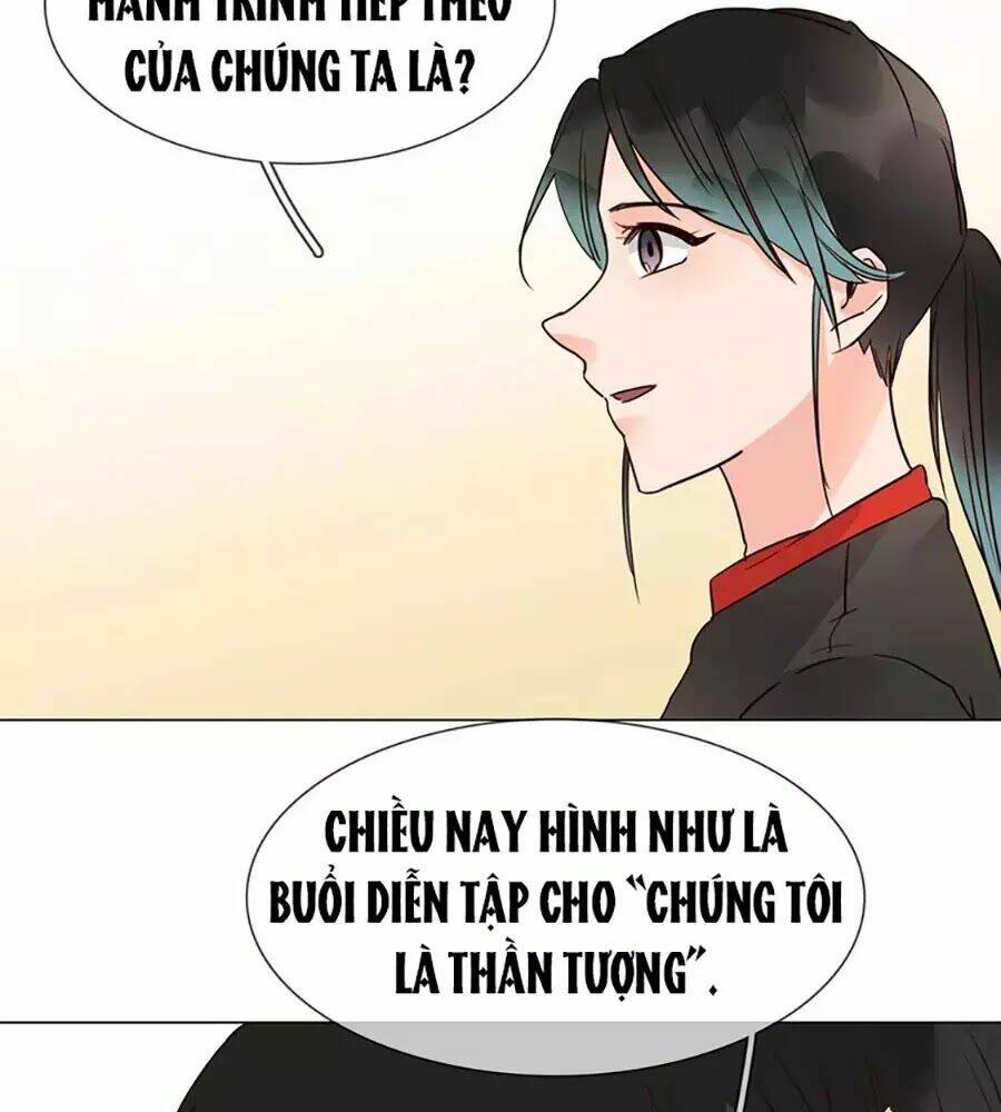 ngôi sao vụn vỡ chapter 27 51