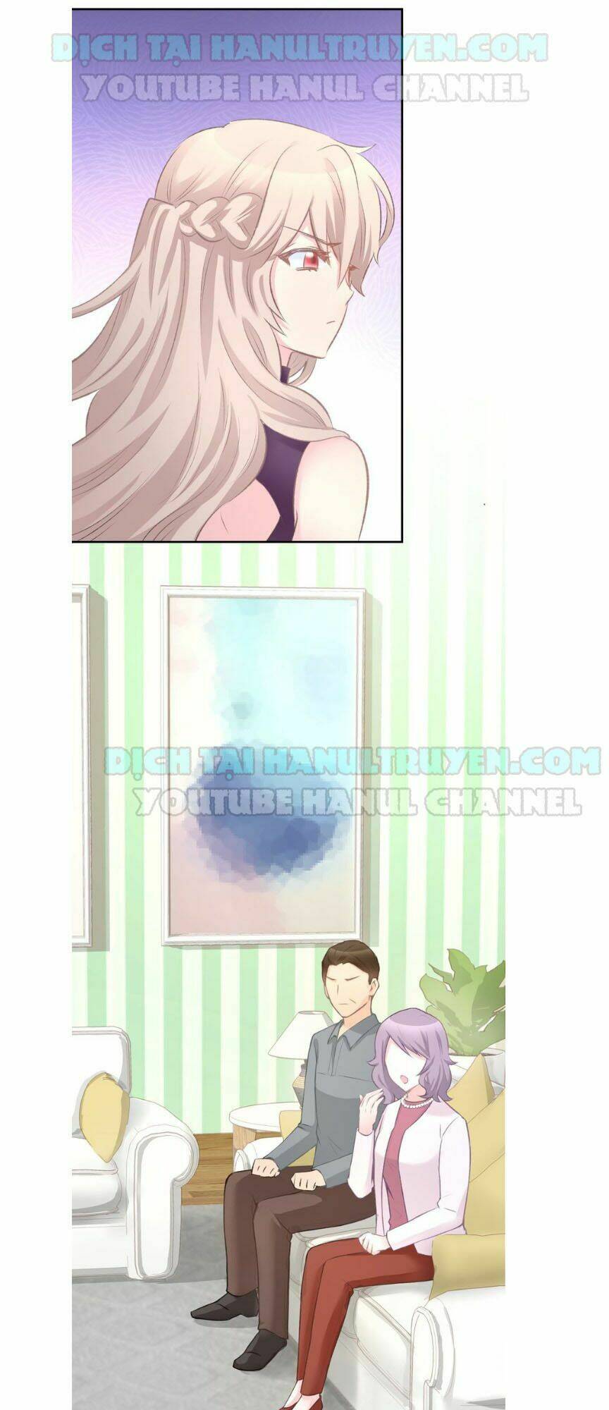 hôn nhân ấm áp : tổng tài sủng vợ thành nghiện chapter 3 6