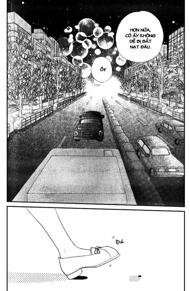 dear mine chapter 14 27