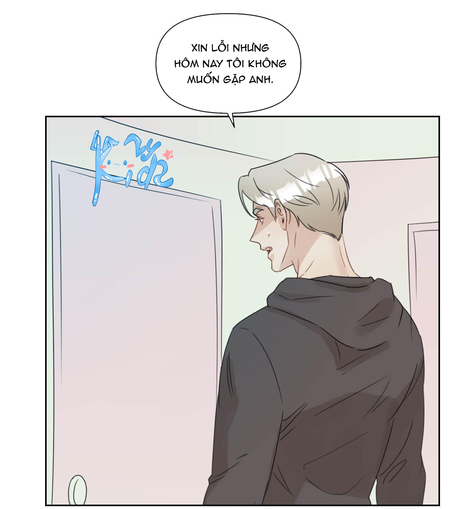 tôi sẽ là chồng em chapter 5 27