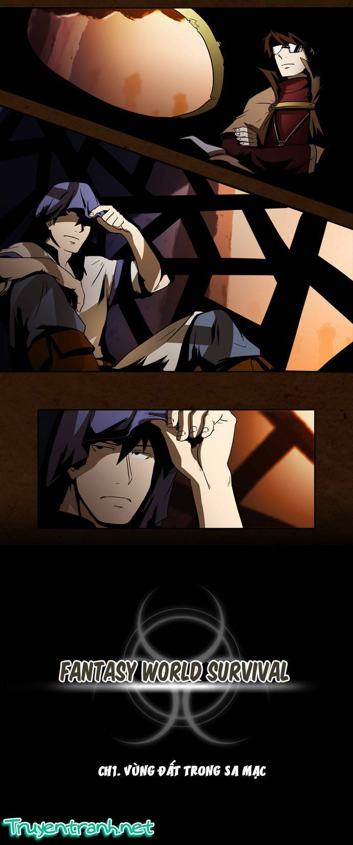 fantasy world survival chapter 1 6