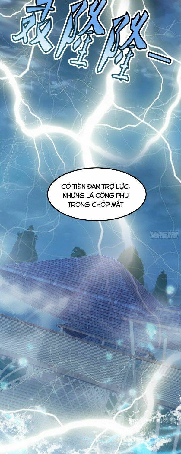 đỉnh cấp phản phái đại sư huynh chapter 81 7