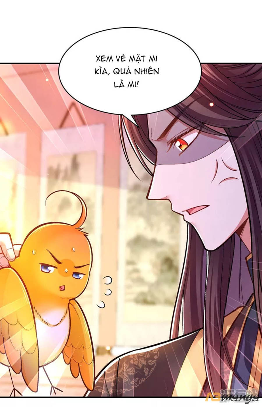 ngã tại hậu cung đương đại lão nữ chapter 99 5