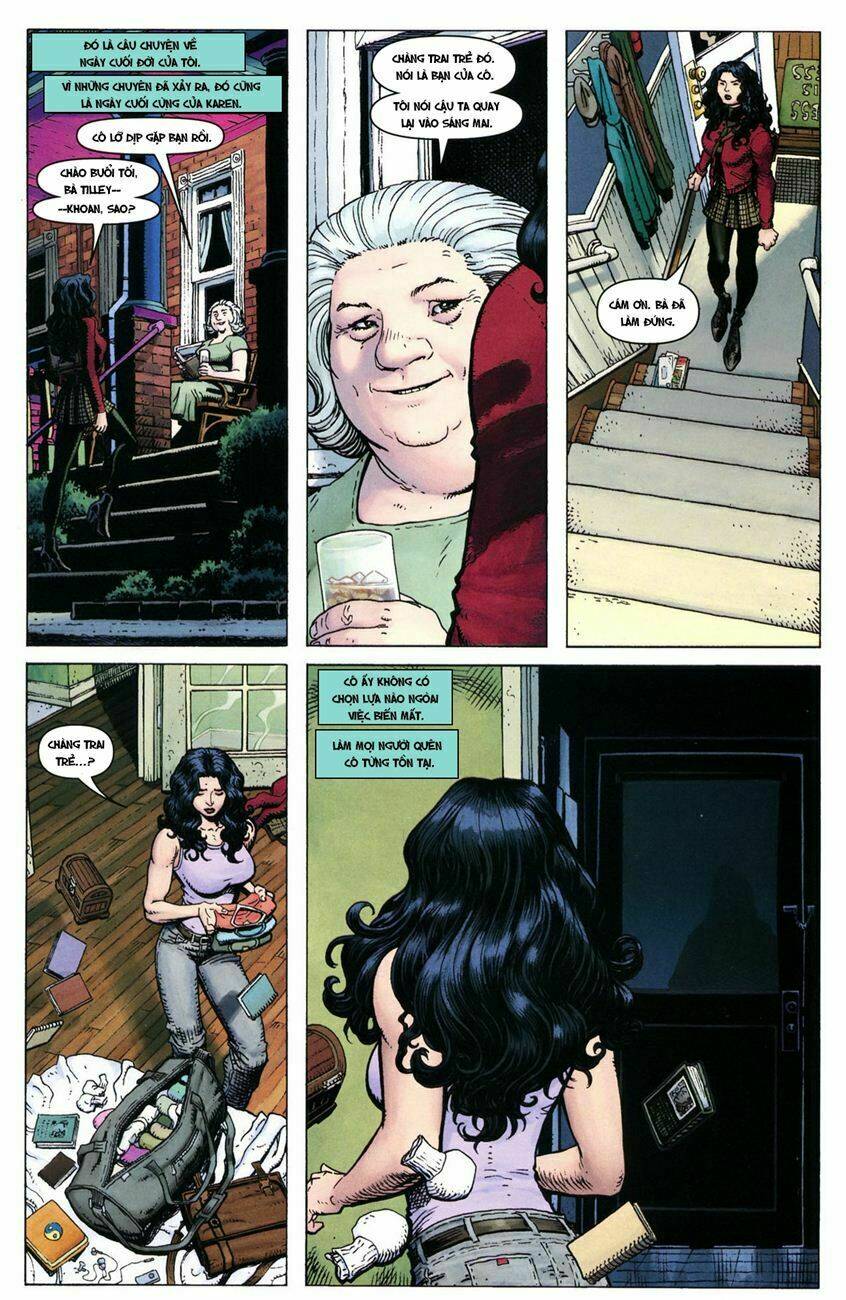 ultimate comics x chapter 2 23