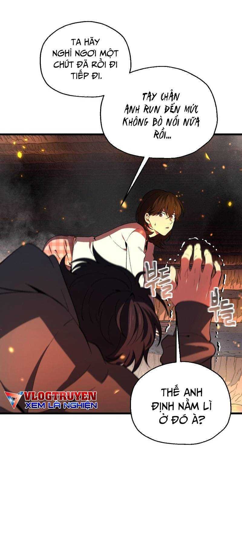 chỉ mình ta tái sinh chapter 1 96