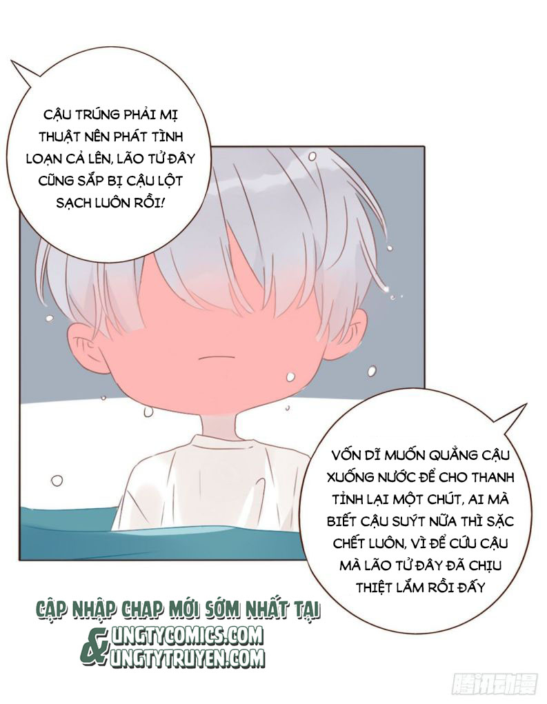 ôm chặt vào lòng chapter 21 46