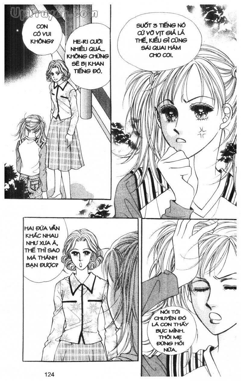 người yêu hoa chapter 2 124