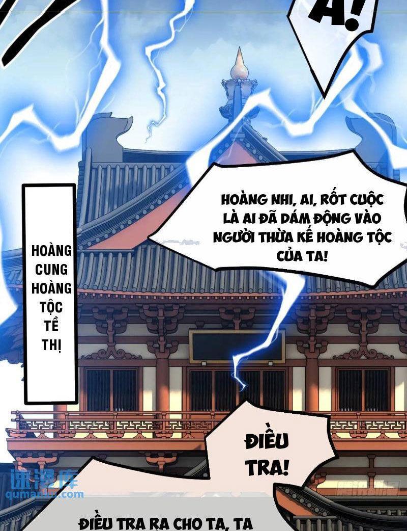 hệ thống gánh con mạnh nhất chapter 124 23