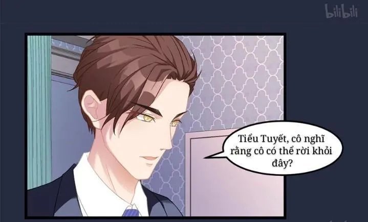 vợ quỷ trốn thoát chapter 7 15