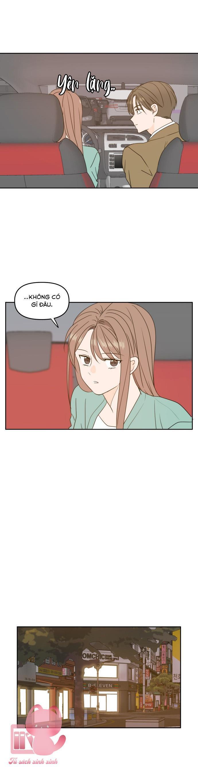 hẹn gặp nhau ở kiếp thứ 19 chapter 82 4