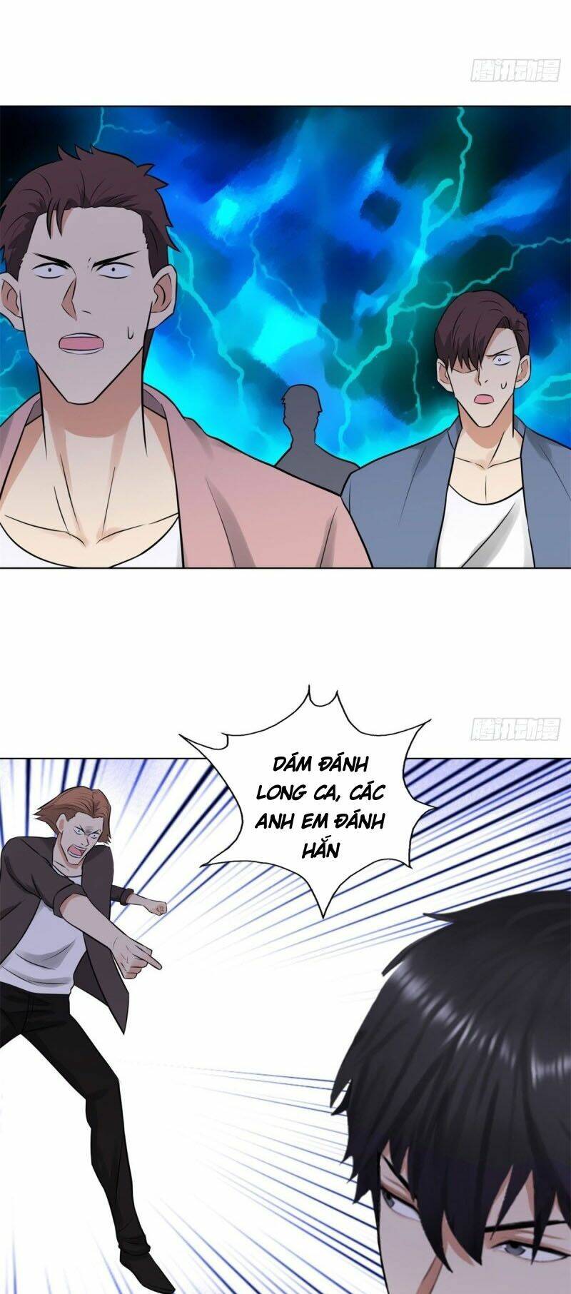 học viện cao thủ chapter 278 4