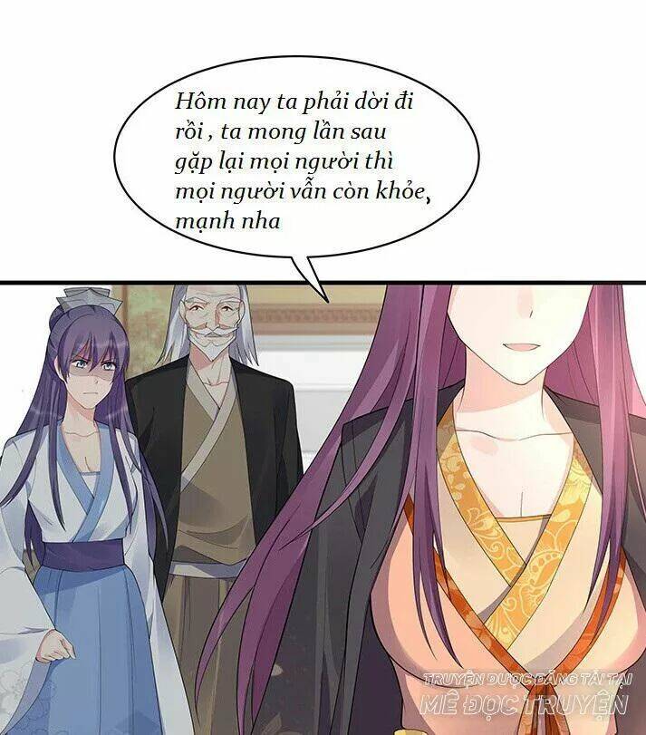 độc phi thần y quá kiêu ngạo chapter 67 26