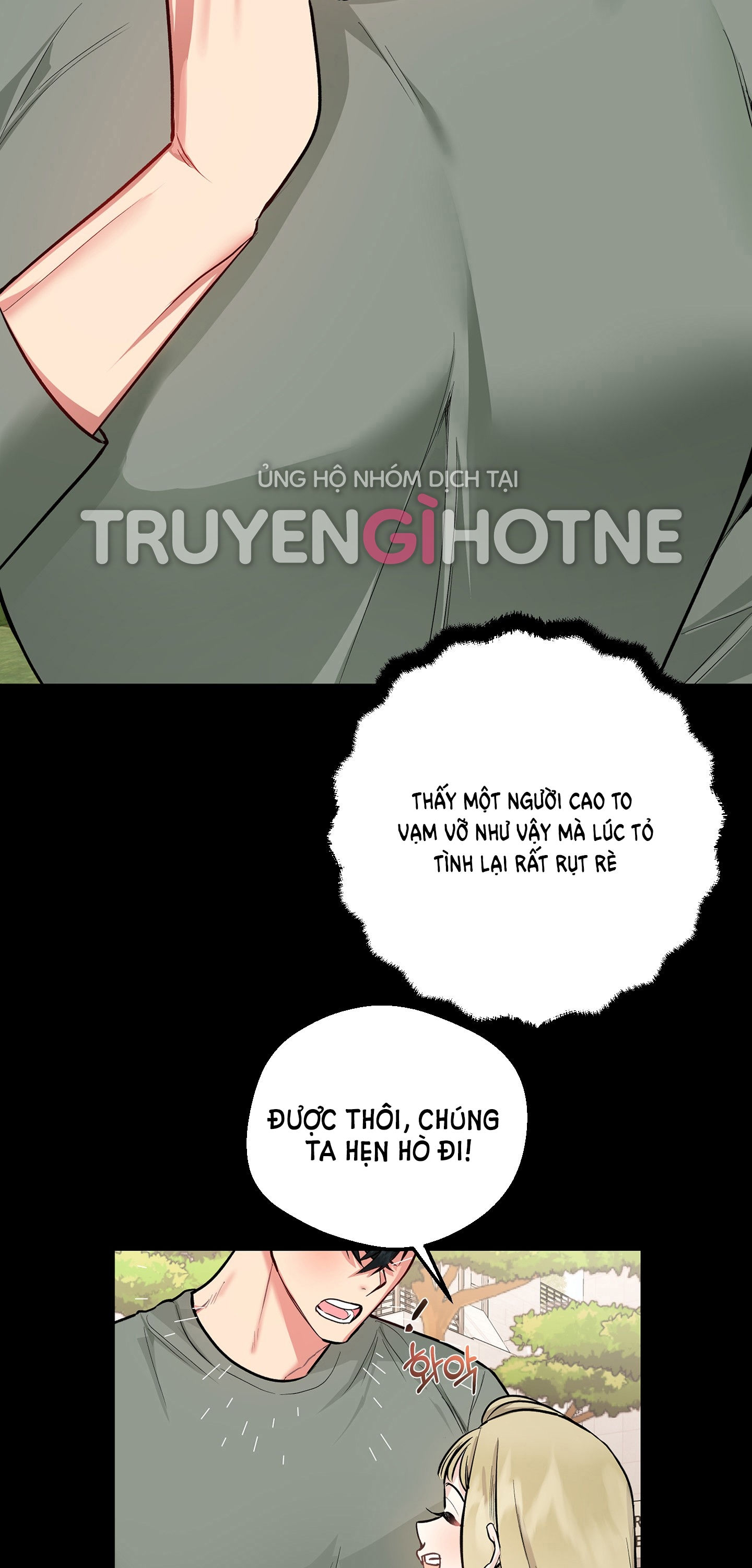 [18+] thêm một lần nữa thôi chapter 1.1 18