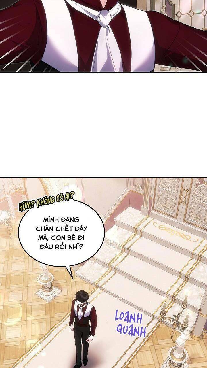 con gái bá tước bỗng thành vị hôn thê của thái tử điện hạ chapter 43 16