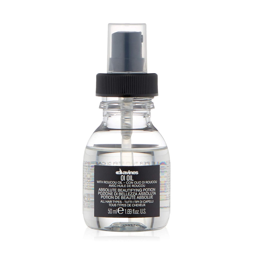 Tinh dầu dưỡng tóc hoàn mỹ Davines OI OIL 50ml