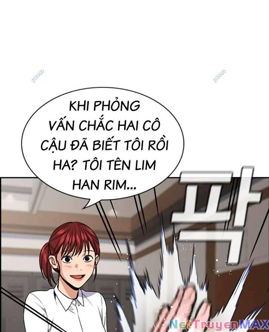 giáo dục chân chính chapter 118 113