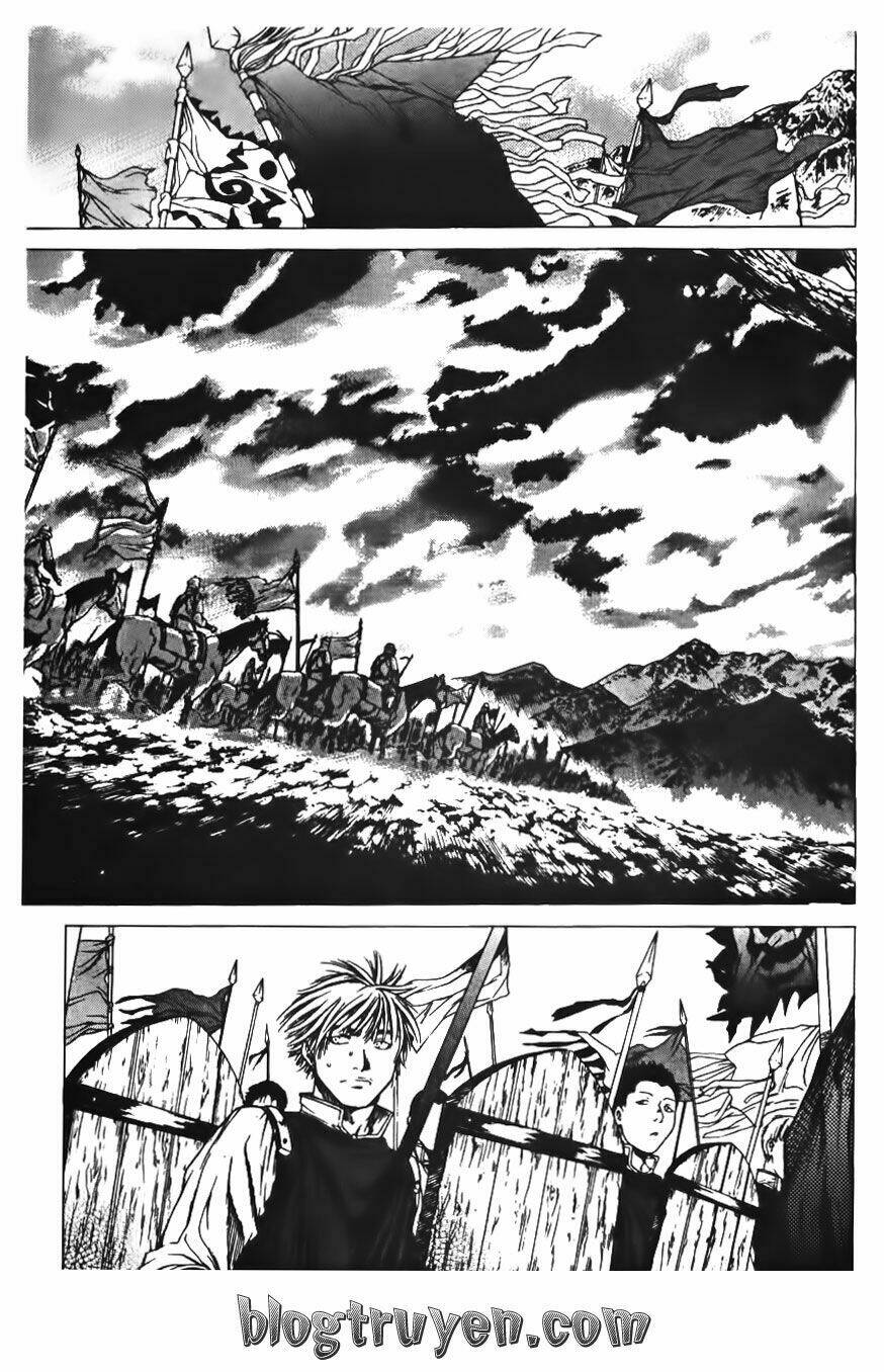 threads of time - dòng thời gian chapter 28 32