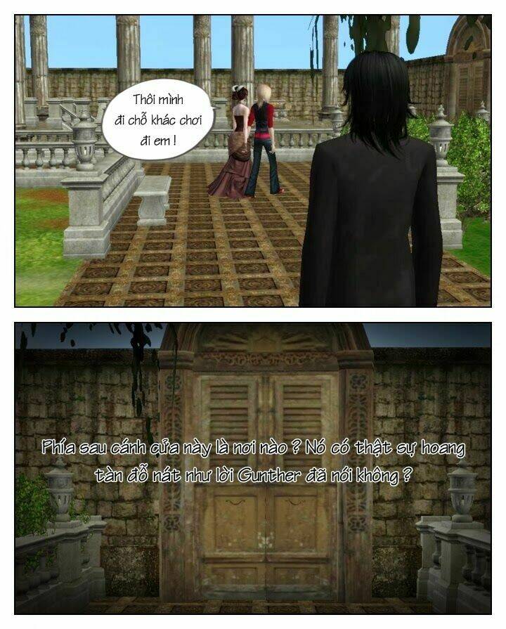 truyện sims - earl story chapter 12 21