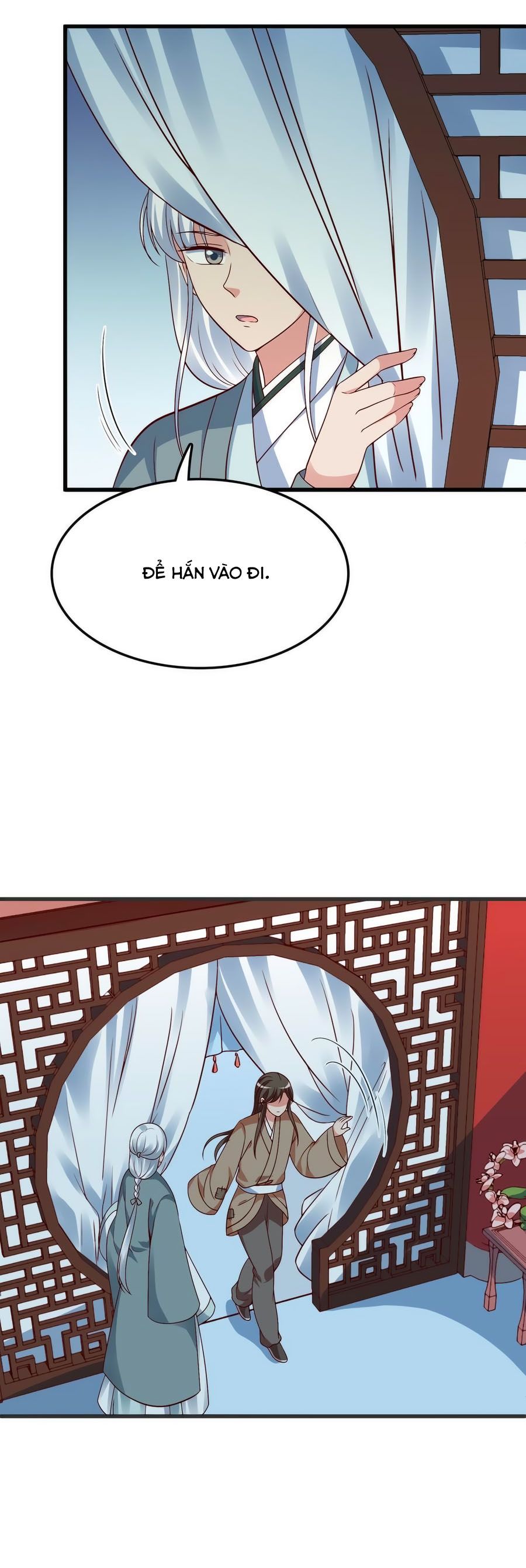 kiêu ngạo vương gia chủng điền phi chapter 166 6