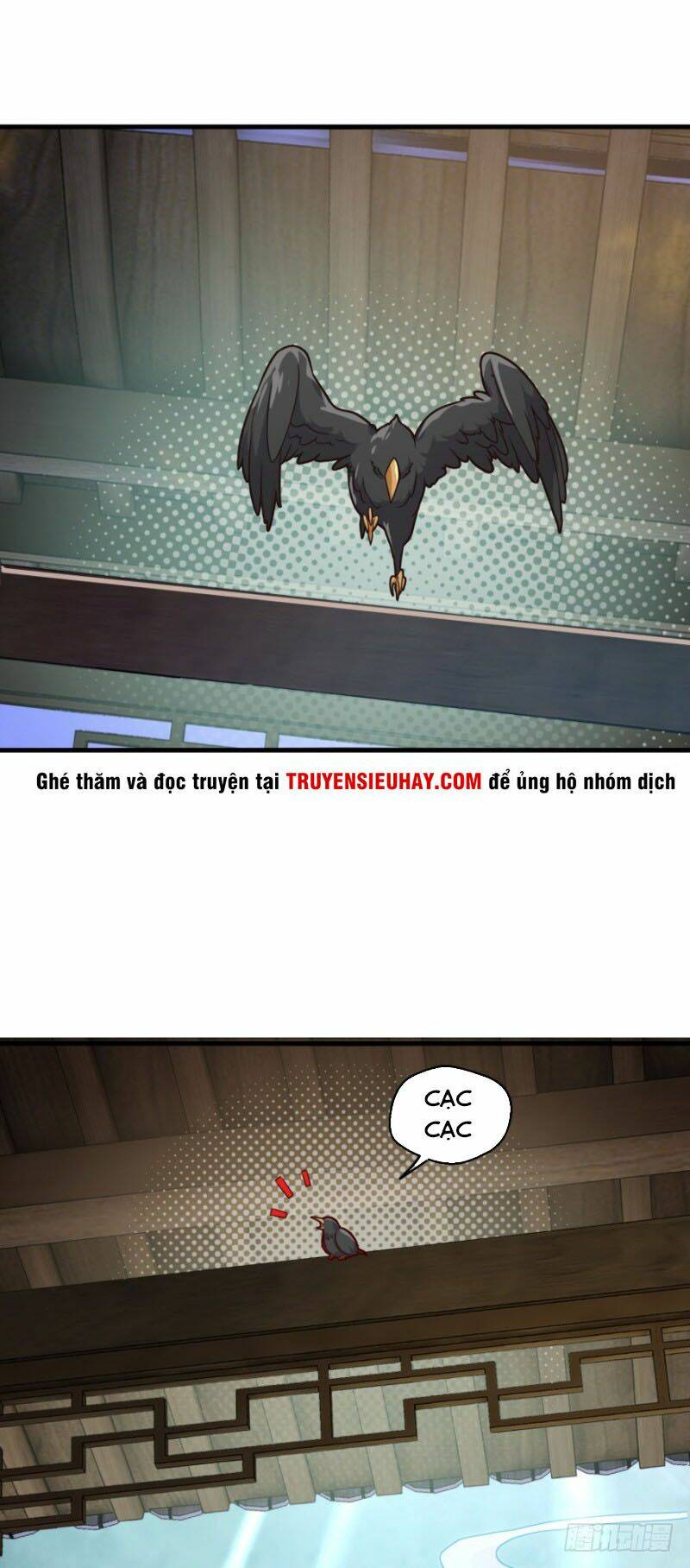 tiên ma đồng tu chapter 92 27