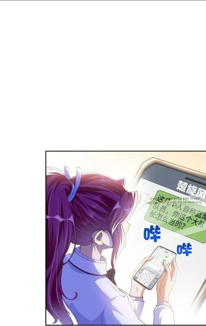 Boss Nhà Giàu Lại Là Nữ Sinh Trung Học! chapter 45.46 36