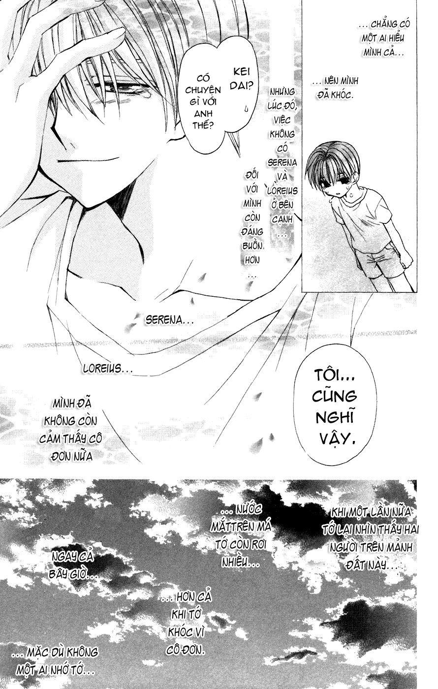 ng life chapter 5 26