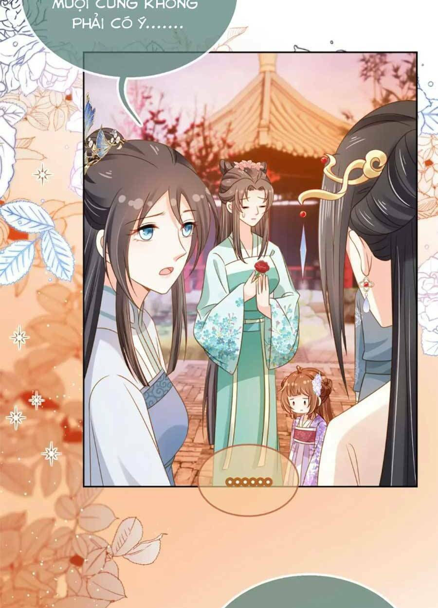 nhặt được bảo bối manh manh chapter 104 13