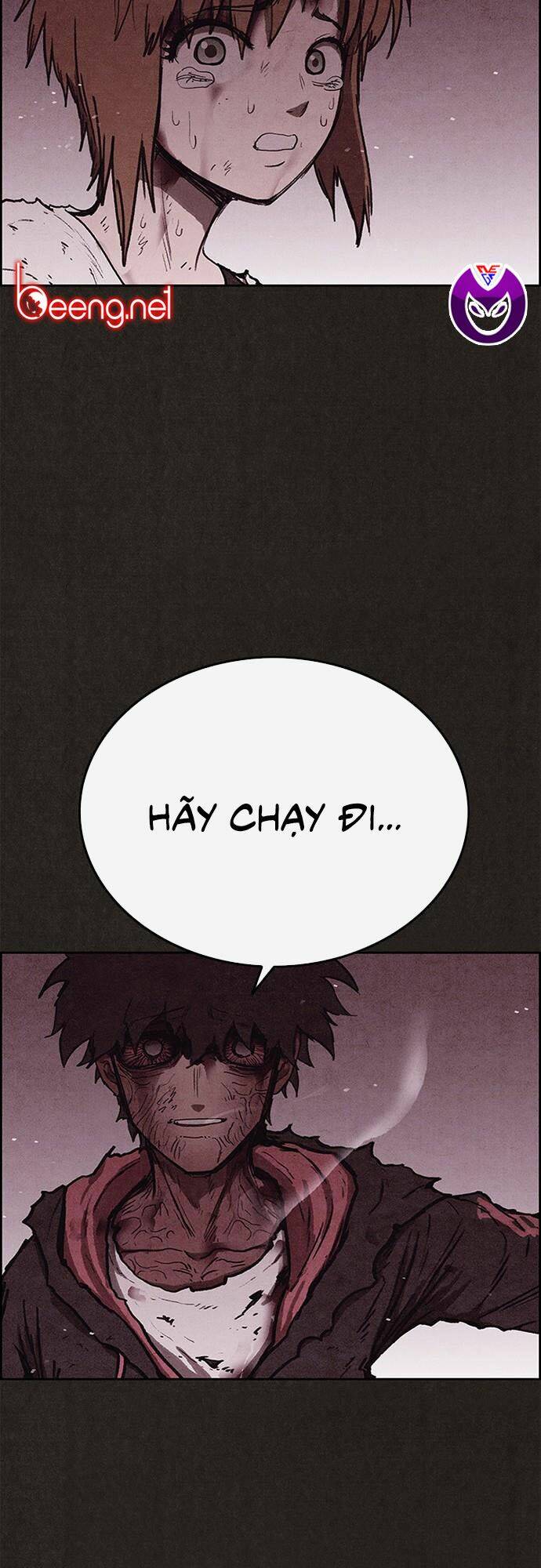 quái vật tại chung cư xanh chapter 138 31