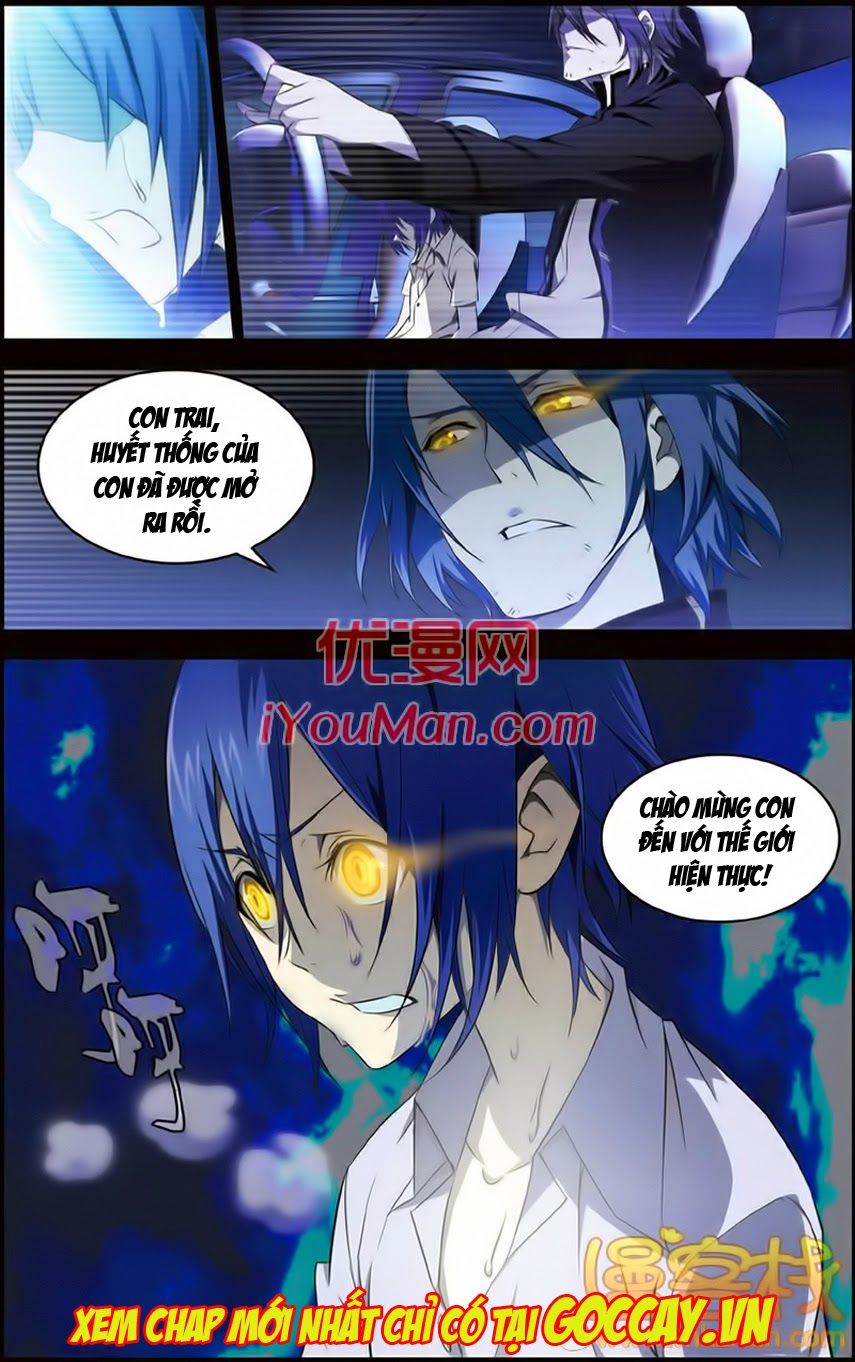 long tộc 2 chapter 2 26