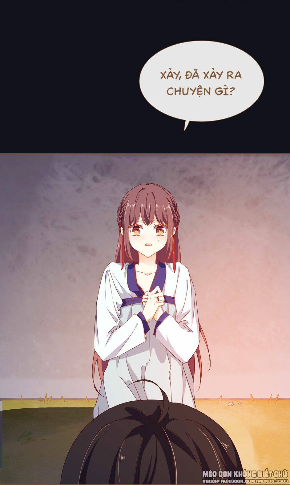 boss khủng bố chiếm đoạt ta chapter 4 7