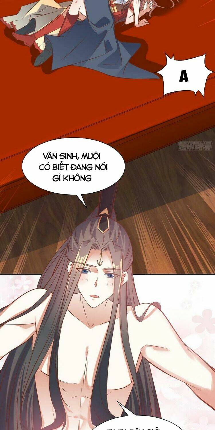 đỉnh cấp phản phái đại sư huynh chapter 90 6