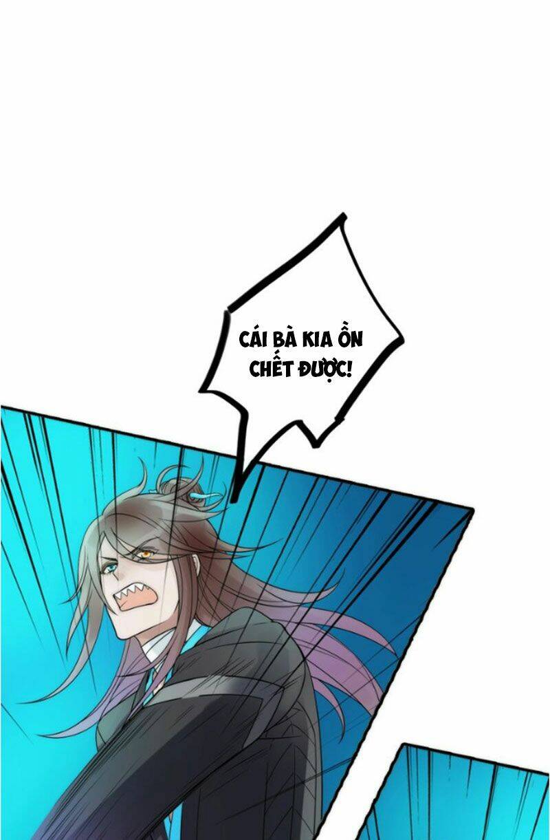 cướp chàng vợ về đón năm mới chapter 31 35