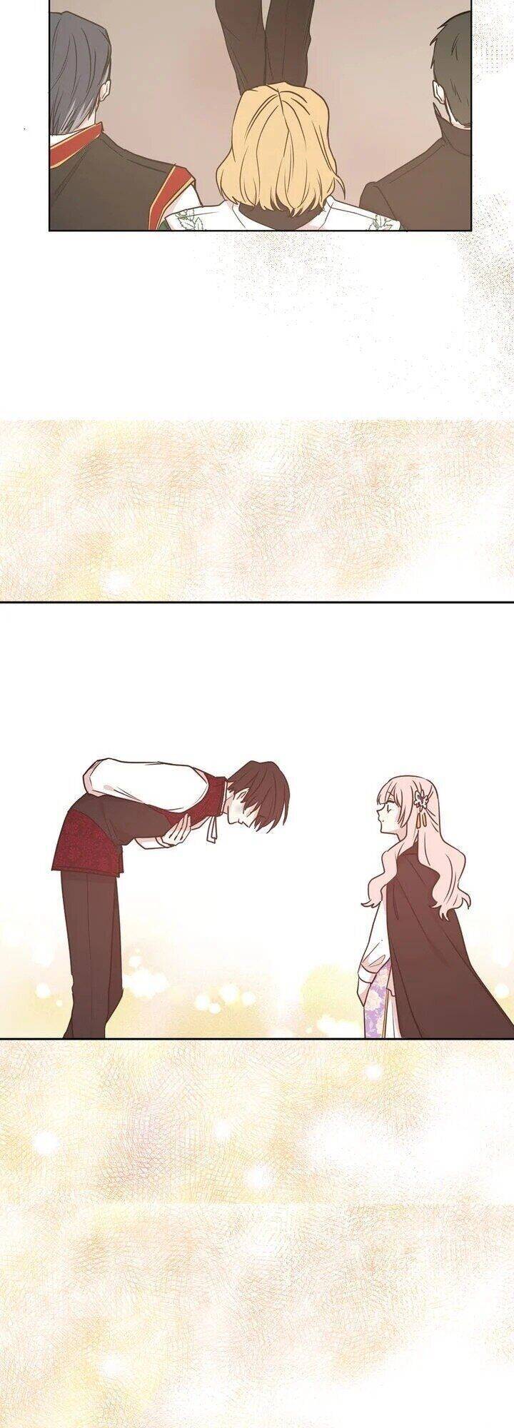 tôi sẽ đi đến cùng với hoàng đế chapter 45 4