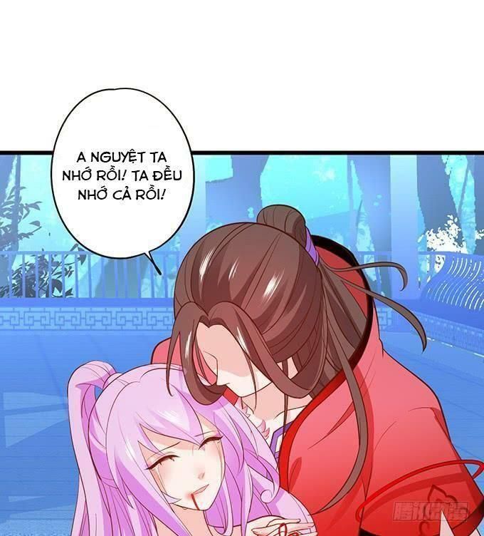 hồ tiên hung bạo chapter 109 63