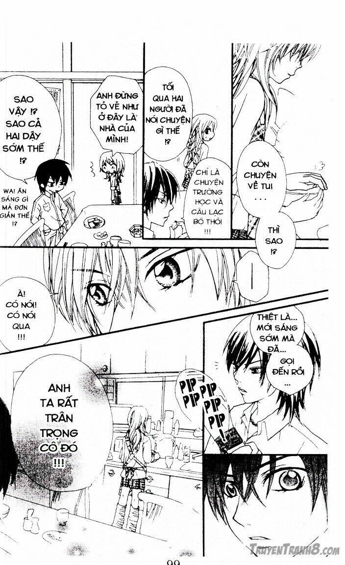 s+/special secret plus chapter 4 13