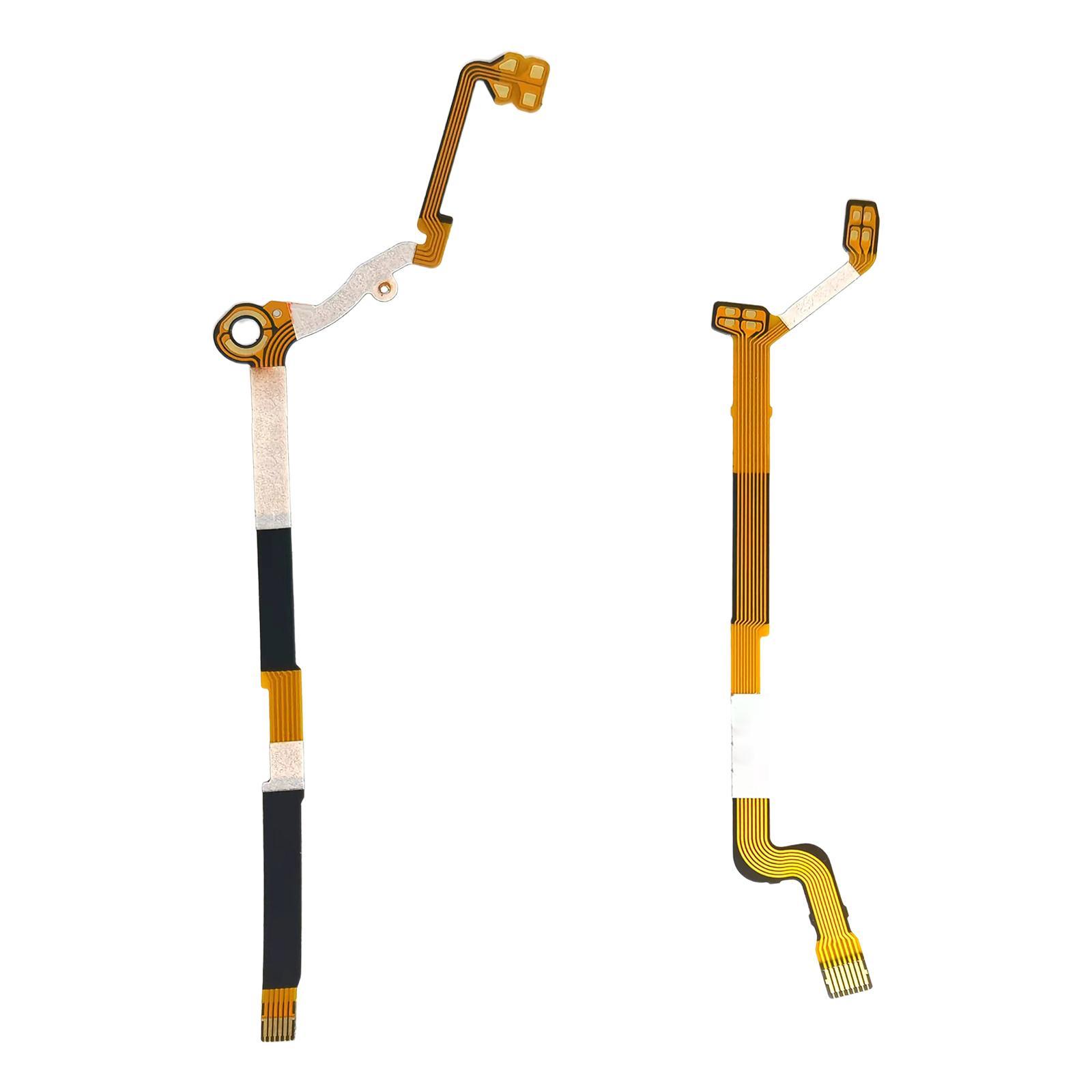 Professional Lens Focus Flex Cable Fpc for 18-105mm Accessories Replacement
