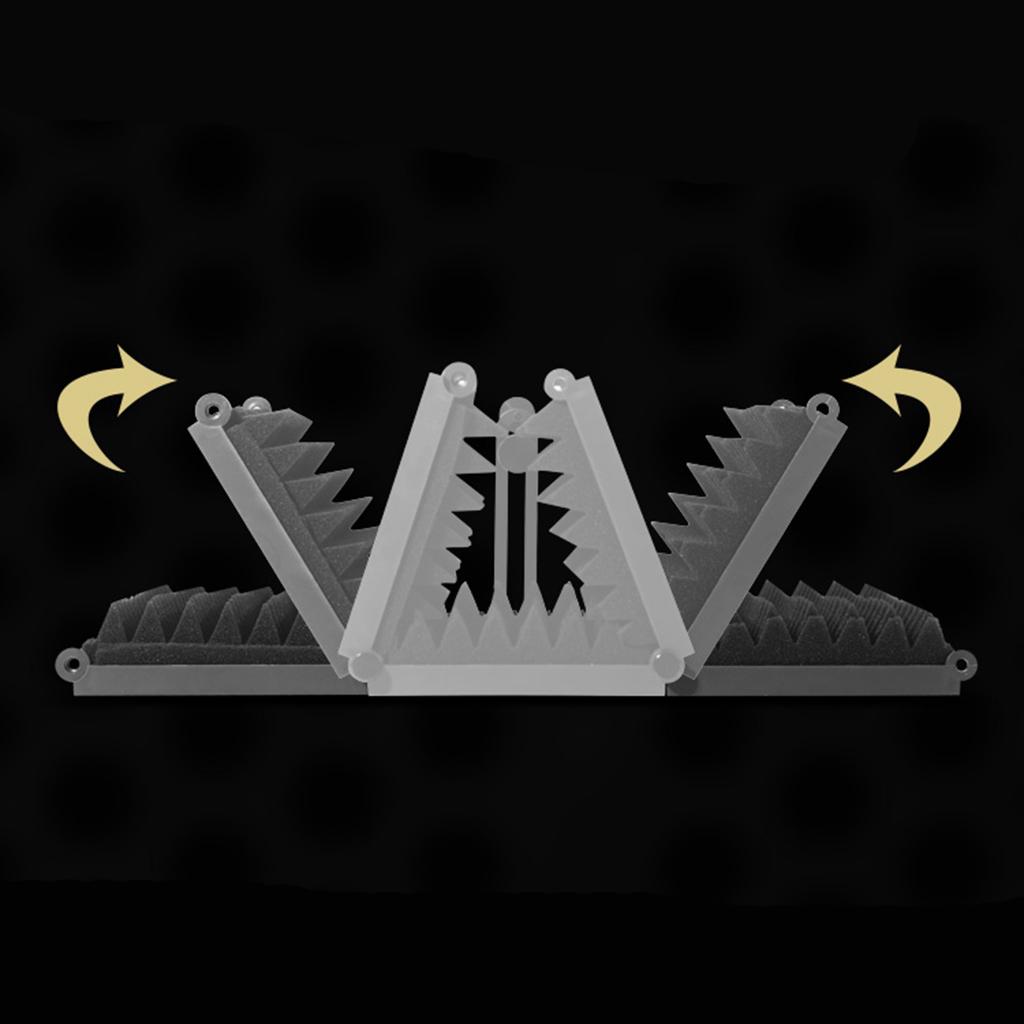 Microphone For Recording Sound Live Broadcast Microphone Accessories