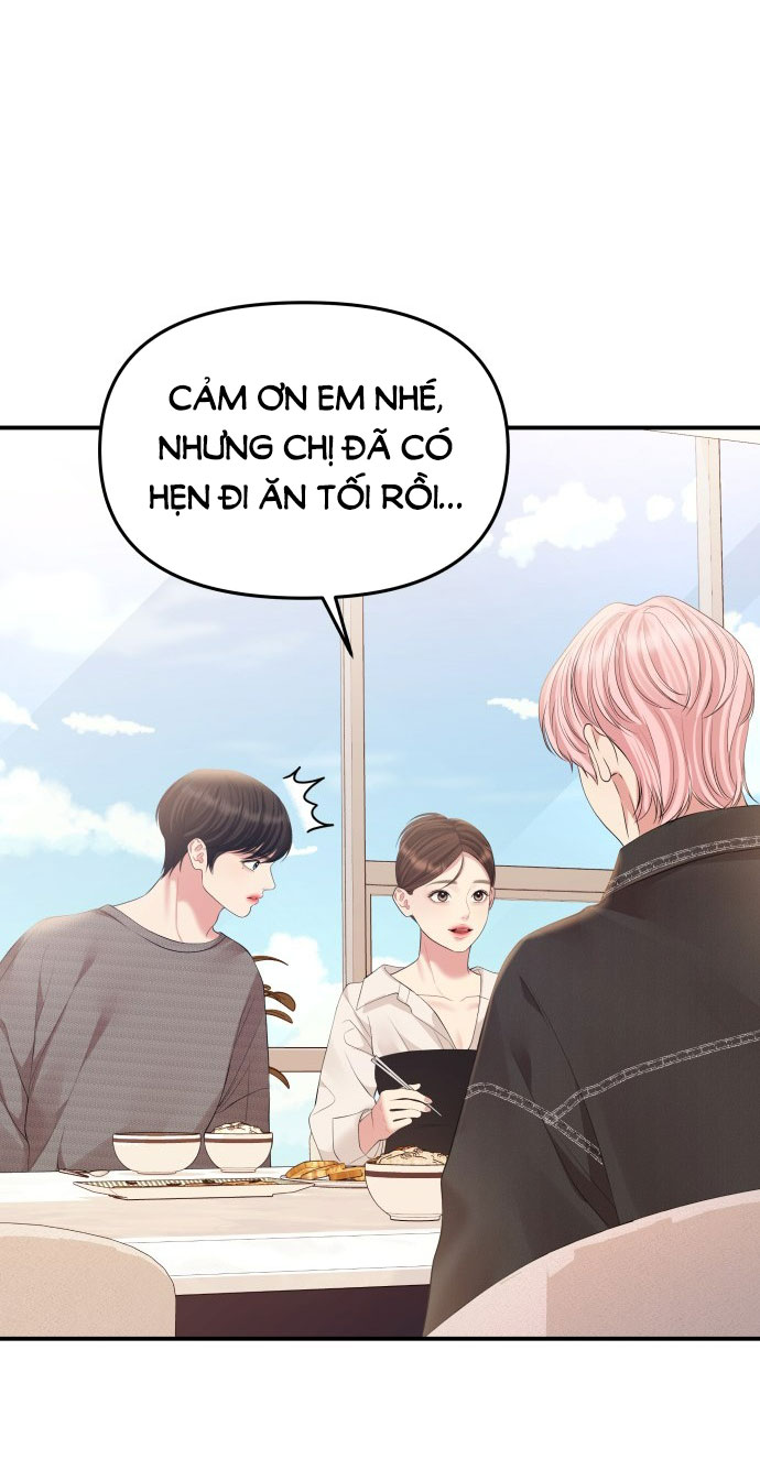 gửi em người đánh cắp những vì sao - to you who swallowed a star chapter 135.2 27