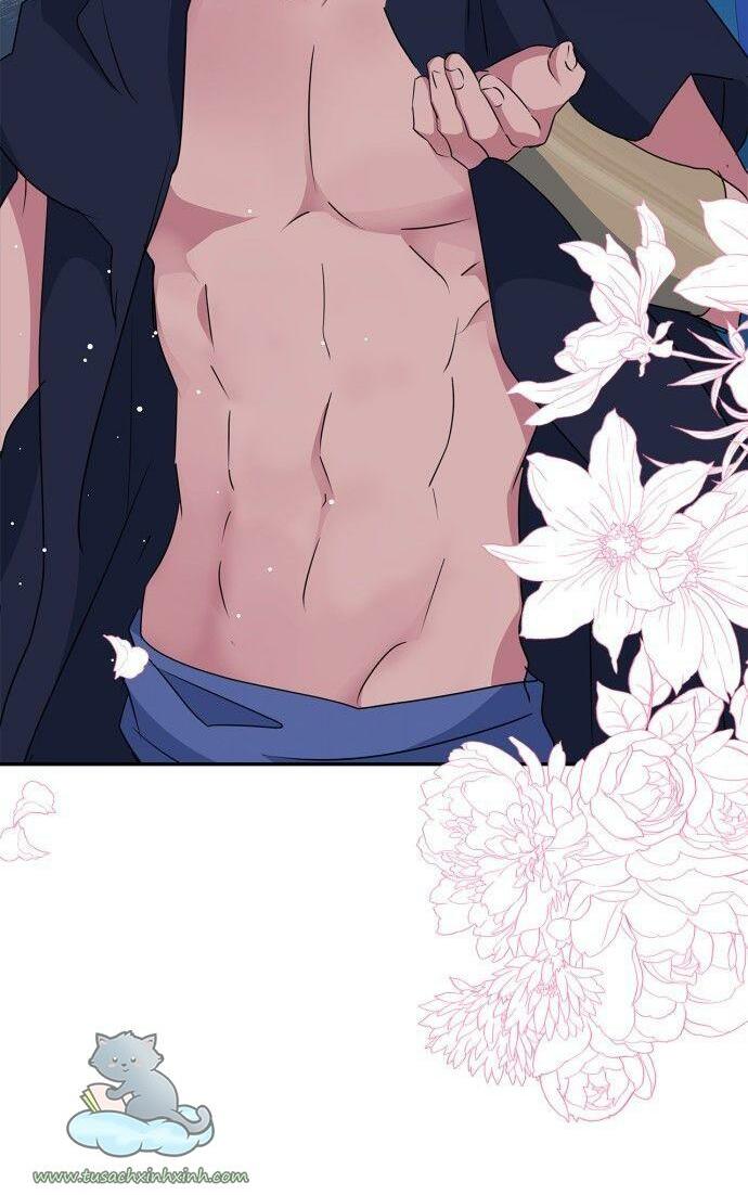 tôi đang nuôi dưỡng một con quái thú chapter 63 2