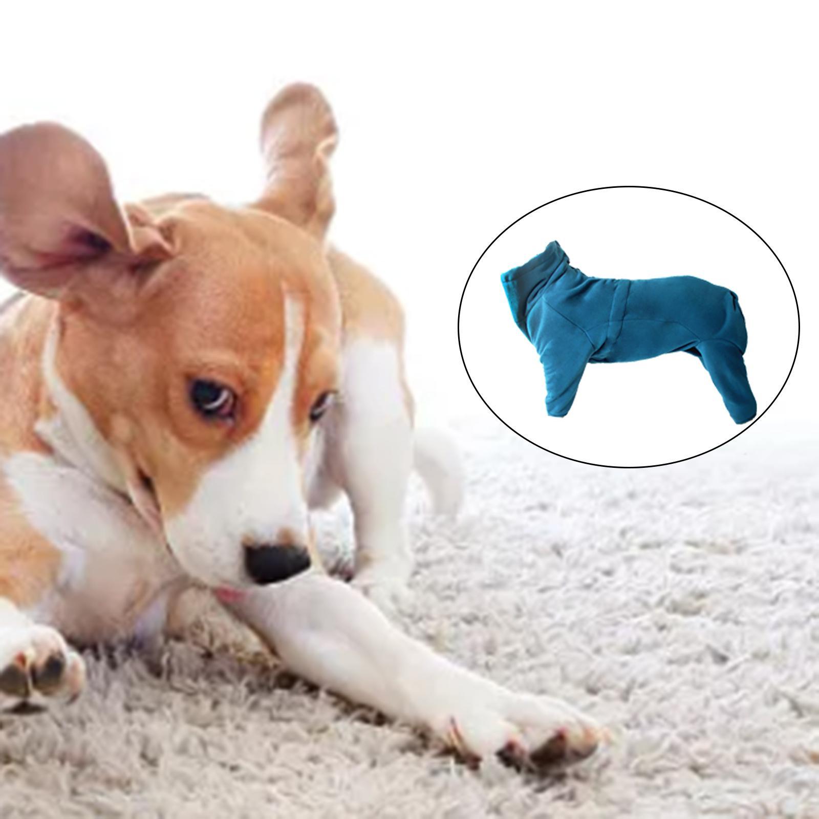 Dog Coat Jacket Medium Large Dogs Windproof Soft for Hiking Cold Weather XXS