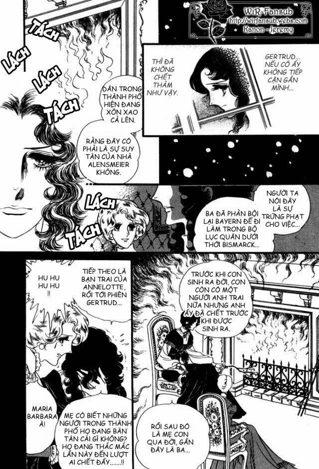 orpheus no mado chapter 15 50