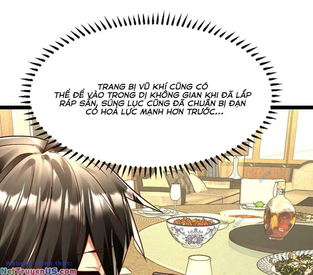 đóng băng toàn cầu: tôi gây dựng nên phòng an toàn thời tận thế chapter 143 21