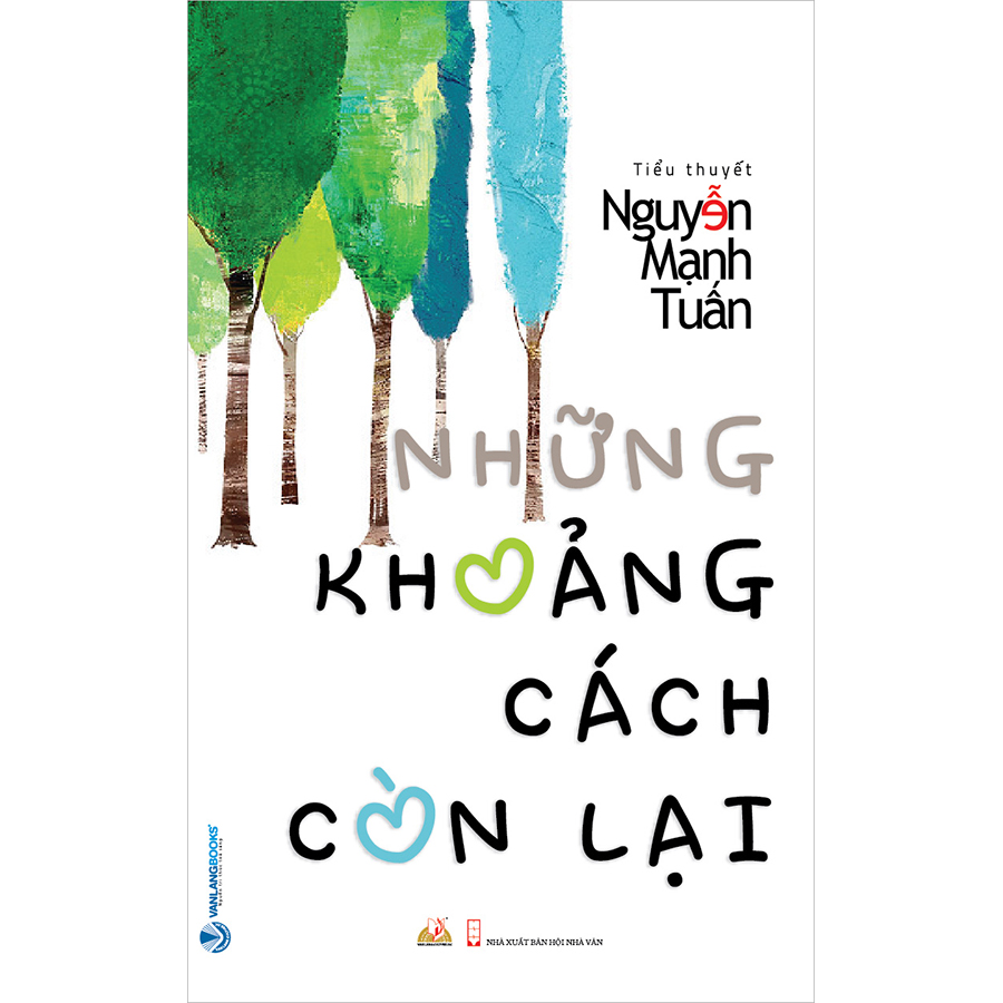 Những Khoảng Cách Còn Lại