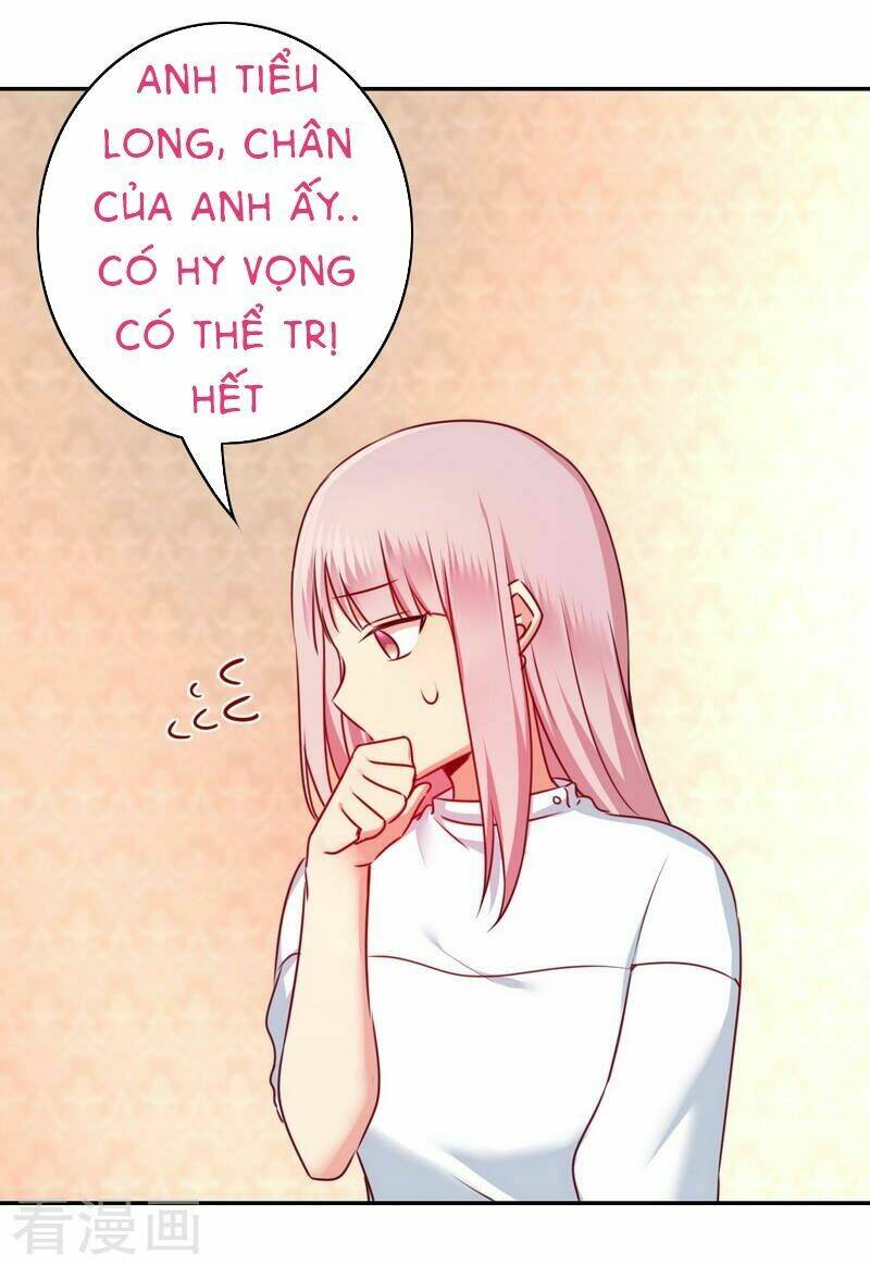 phục thù thiếu gia tiểu điềm thê chapter 37 27