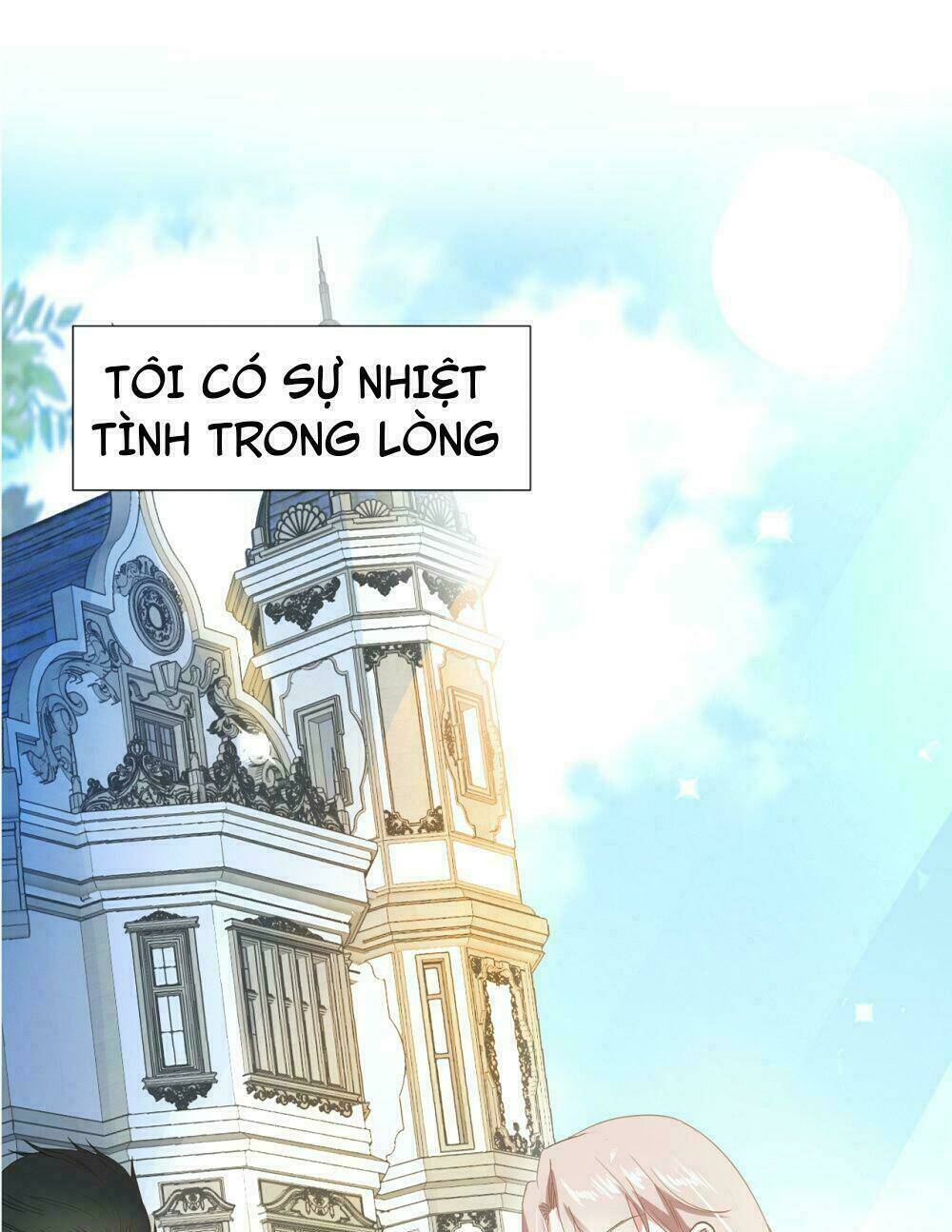 nữ thần bái kim chapter 0 10