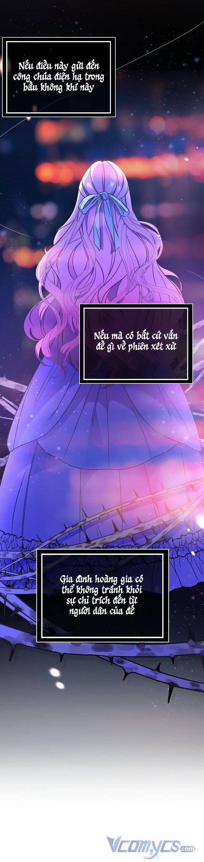 tôi không cố ý quyến rũ nam chính đâu! chapter 76 37